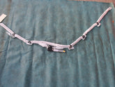 Bentley Continental Flying Spur right passenger side roof curtain airbag